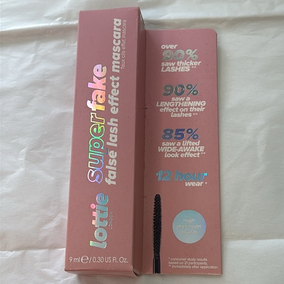 NEW Lottie London Face Bundle 6 Items - Picture 7 of 8